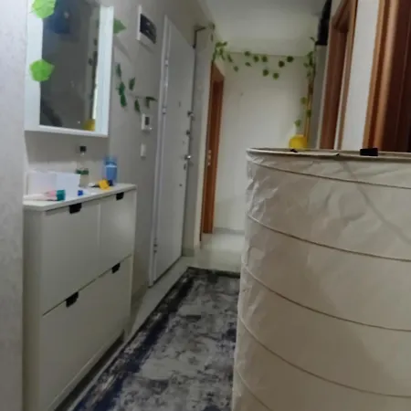Edebiyat Apartment *
