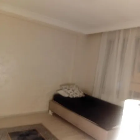 Edebiyat Apartment Istanbul