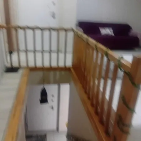 Apartment Edebiyat *