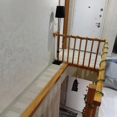 Apartment Edebiyat