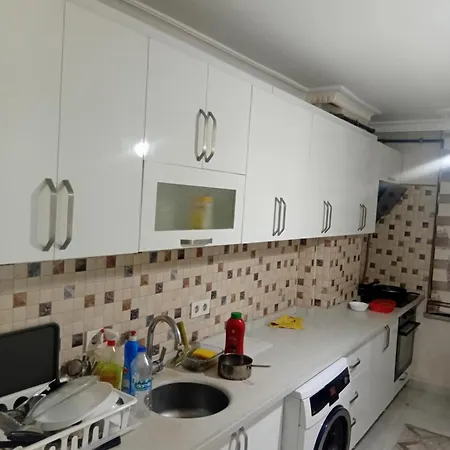 Edebiyat Appartamento